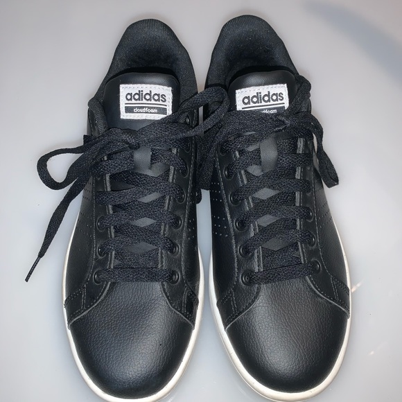 adidas Other - Adidas Neo shoes size 8.5 black